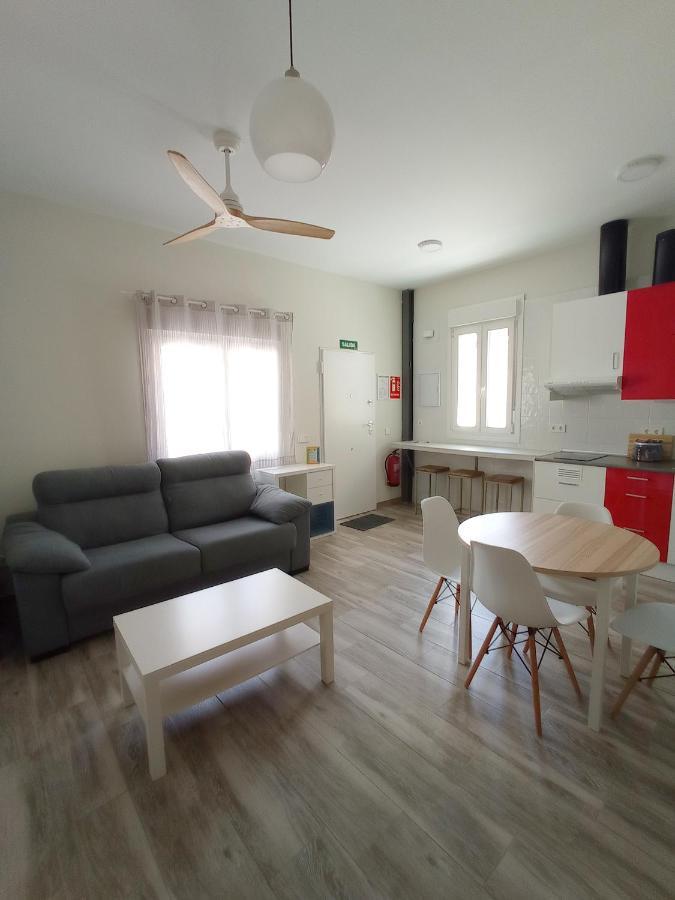 La Casita De Vallecas Madrid Luaran gambar
