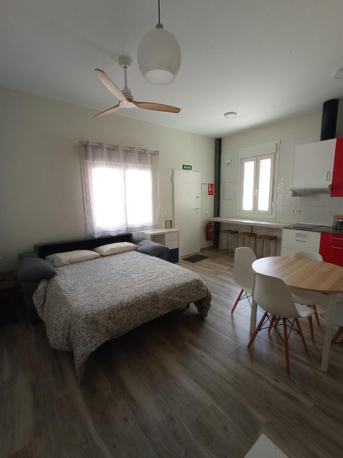 La Casita De Vallecas Madrid Luaran gambar