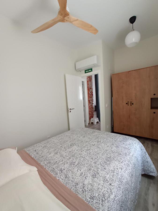 La Casita De Vallecas Madrid Luaran gambar